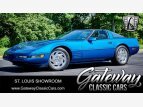 Thumbnail Photo 0 for 1993 Chevrolet Corvette Coupe